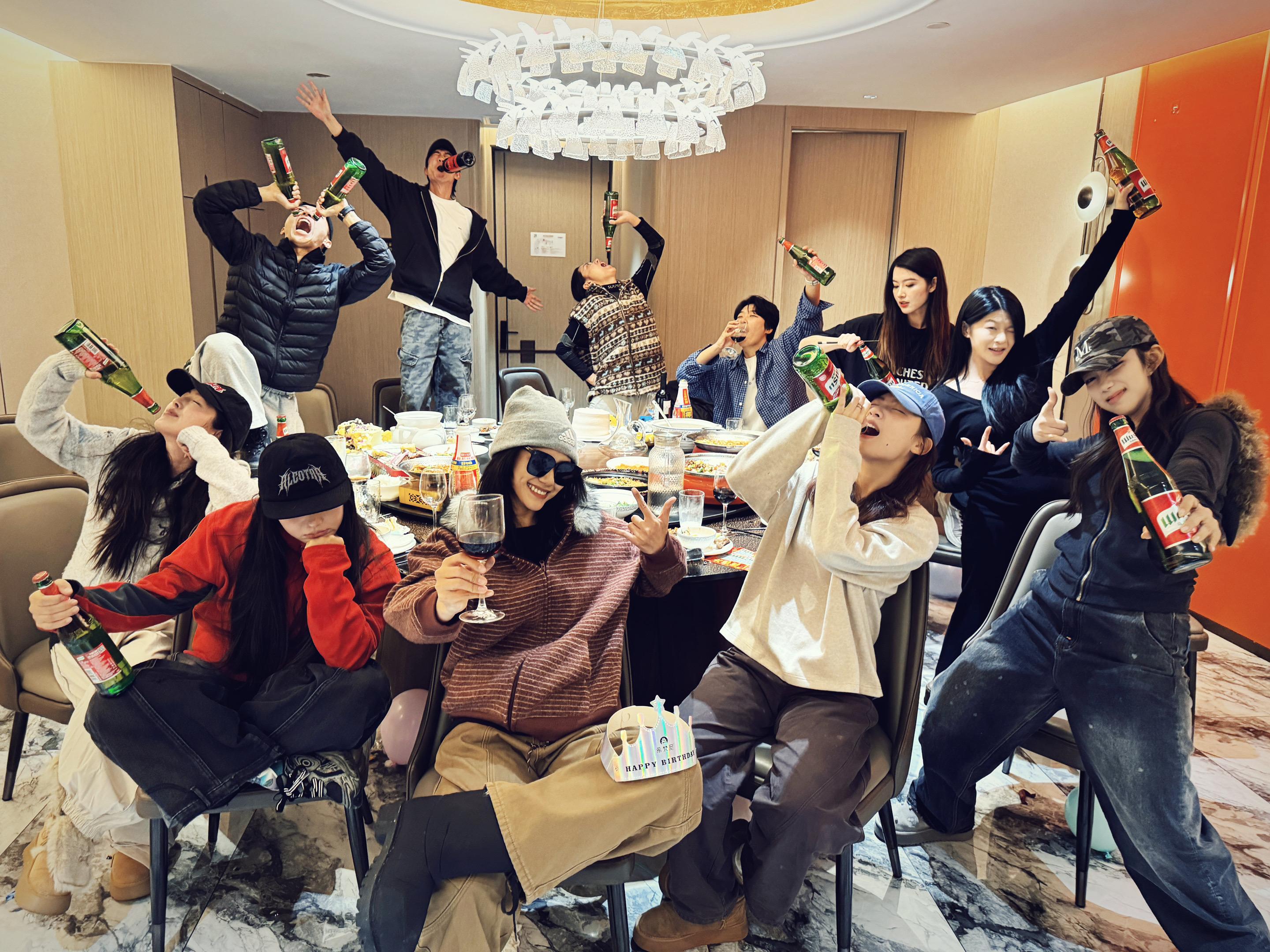 와인 페어링
